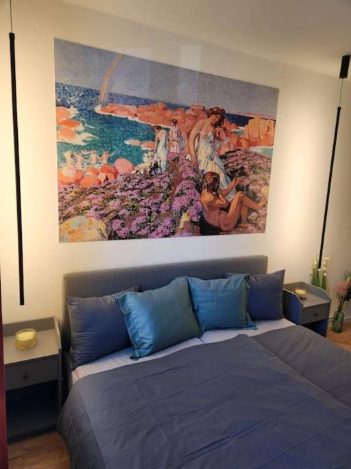 Baltic Garden Suite จีฟโนฟ ภายนอก รูปภาพ