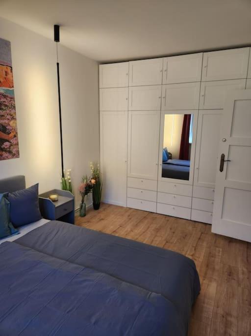 Baltic Garden Suite จีฟโนฟ ภายนอก รูปภาพ